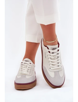 Sportovní obuv  model 215479 Step in style