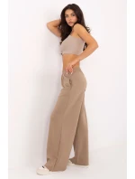 Teplákové kalhoty model 218433 Italy Moda