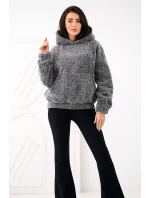 Mikina  model 223708 Factory Price