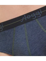 Pánské slipy Start Midi C2P box - MULTIPLE COLOURS 4 - víceberavné V004 - SLOGGI Pánské slipy Start Midi C2P box - MULTIPLE COLOURS 4 - víceberavné V004 - SLOGGI