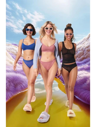 sloggi FREE Evolve P - UNKNOWN - SLOGGI UNKNOWN - SLOGGI