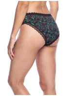 Kalhotky Lama L-1569 BI A'2 2XL