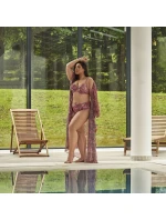 Horní díl plavek 216 pink - AVA Horní díl plavek 216 pink - AVA