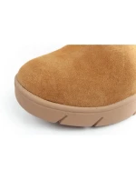 Scholl Bormio W F302331013 dámské boty