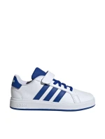 Boty adidas Grand Court 2.0 EL C Jr JQ8000