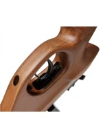 Vzduchovka BEEMAN Marshal PCP ráže 4,5 mm s 12 ranami