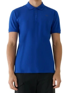 Polokošile 4F M 4FWAW25TPTSM555 36S pánské