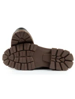 Pánské boty Wrangler Ryland sablet boots smart insulated