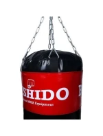 150 cm / prázdný - Boxerský tréninkový pytel 150 BUSHIDO prázdný 150 cm / prázdný - Boxerský tréninkový pytel 150 BUSHIDO prázdný