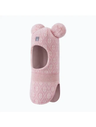 Reima Balaclava Kuuraan dětská zimní kukla - z merino vlny (5300214B-4011)