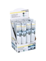 PE 85x185CM DUNLOP ANTI-SHRON SHIELD