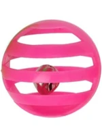 SADA 6 KUSŮ HRAČEK PRO KOČKY