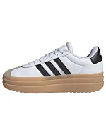 Boty adidas VL COURT BOLD JR JP5074