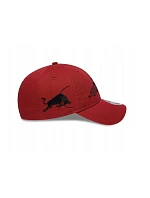 Kšiltovka New Era 9FORTY Red Bull Racing Formula One Team - 60772108