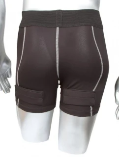 Šortky Ribano se suchým zipem BlueSports Cup Sr