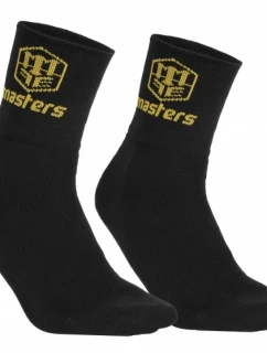 Pánské ponožky Basic M 06189-M - Masters