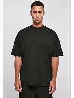 Build your Brand BY 230 Pánské tričko "Mock Neck" 56.0230 white