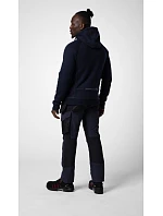 ProJob 5551 Waistpants Stretch (84-120) Pánské strečové pracovní kalhoty 64.551S navy ProJob 5551 Waistpants Stretch (84-120) Pánské strečové pracovní kalhoty 64.551S navy
