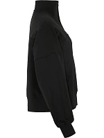 Craft Corporate Frequent Hz Sweatshirt W Dámská mikina s 1/4 zipem 81.6305 black