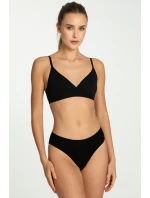 Julimex Bamboo Classic barva:černá Julimex Bamboo Classic barva:černá