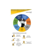 Coccine Insoles Sport Ultra With Active Carbon