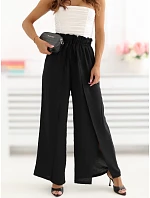 Kalhoty CS SP XYS3375.03 černé