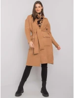 Cardigan LC SW 844.33X velbloud