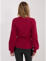 Halenka RV BZ A1051.96 bordó Halenka RV BZ A1051.96 bordó