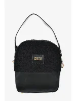 Malá Dámská Kabelka Big Star Černá
