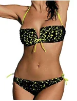 Dámské dvoudílné plavky Nelly M-248 - Marko Dámské dvoudílné plavky Nelly M-248 - Marko