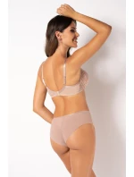 STŘÍBRNÁ PÍSKOVÁ MĚKKÁ PODPRSENKA 19225 STŘÍBRNÁ PÍSKOVÁ MĚKKÁ PODPRSENKA 19225