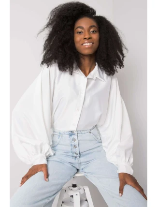 Košile s dlouhým rukávem model 161918 Italy Moda Košile s dlouhým rukávem model 161918 Italy Moda