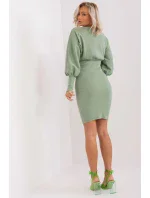 Denní šaty model 185372 Rue Paris Denní šaty model 185372 Rue Paris