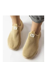 Sportovní obuv model 207791 Solea Sportovní obuv model 207791 Solea