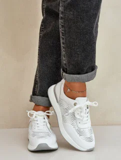 Sportovní obuv  model 209059 Step in style