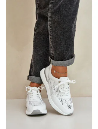 Sportovní obuv  model 209059 Step in style