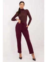 Dámské kalhoty  model 223104 Factory Price