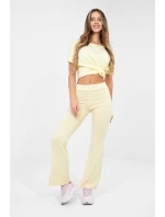 Teplákové kalhoty model 224601 Rue Paris