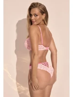 Měkká podprsenka Kinga SC-1187 Nel