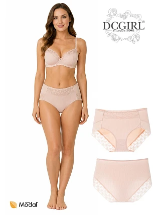 Kalhotky DC Girl 27174 A2 M–2XL