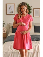 Noční košile 9445 pink - Doctornap