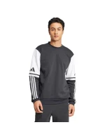 Mikina adidas Squadra 25 Sweat Crew M JE2780 pánské