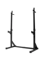 NASTAVITELNÝ STOJAN NA DŘEPY VIRTUFIT