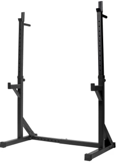 NASTAVITELNÝ STOJAN NA DŘEPY VIRTUFIT