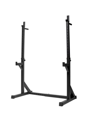 NASTAVITELNÝ STOJAN NA DŘEPY VIRTUFIT