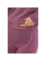 Dámské spodní prádlo VIKING Lana Pro Longsleeve Merino velikost M růžová
