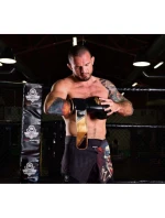 Boxerské rukavice 10oz - Infinity - Origin Series Boxerské rukavice 10oz - Infinity - Origin Series