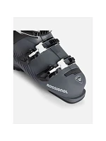 Lyžařské boty ROSSIGNOL HI-SPEED 80 HV, šedé