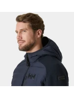 Helly Hansen pánská bunda ARCTIC OCEAN HYBRID INSULATOR 34074 597