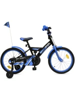 DĚTSKÉ KOLO 18 ENERO EM-1057 dětské kolo